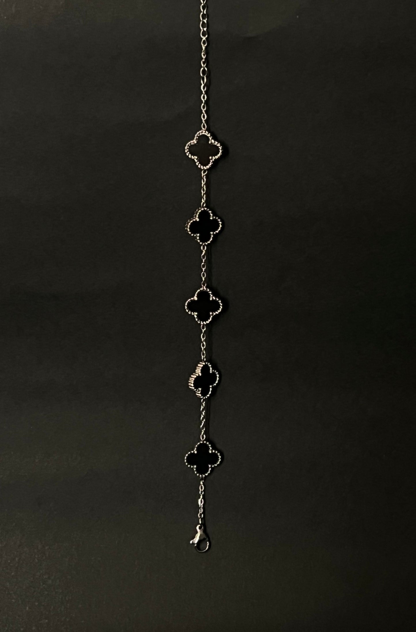 Pulso tipo Van Cleef PNegro