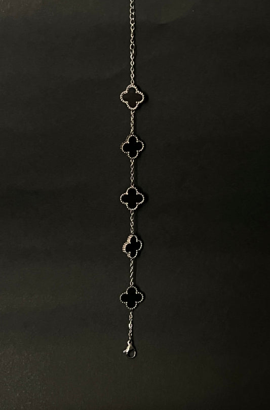 Pulso tipo Van Cleef PNegro