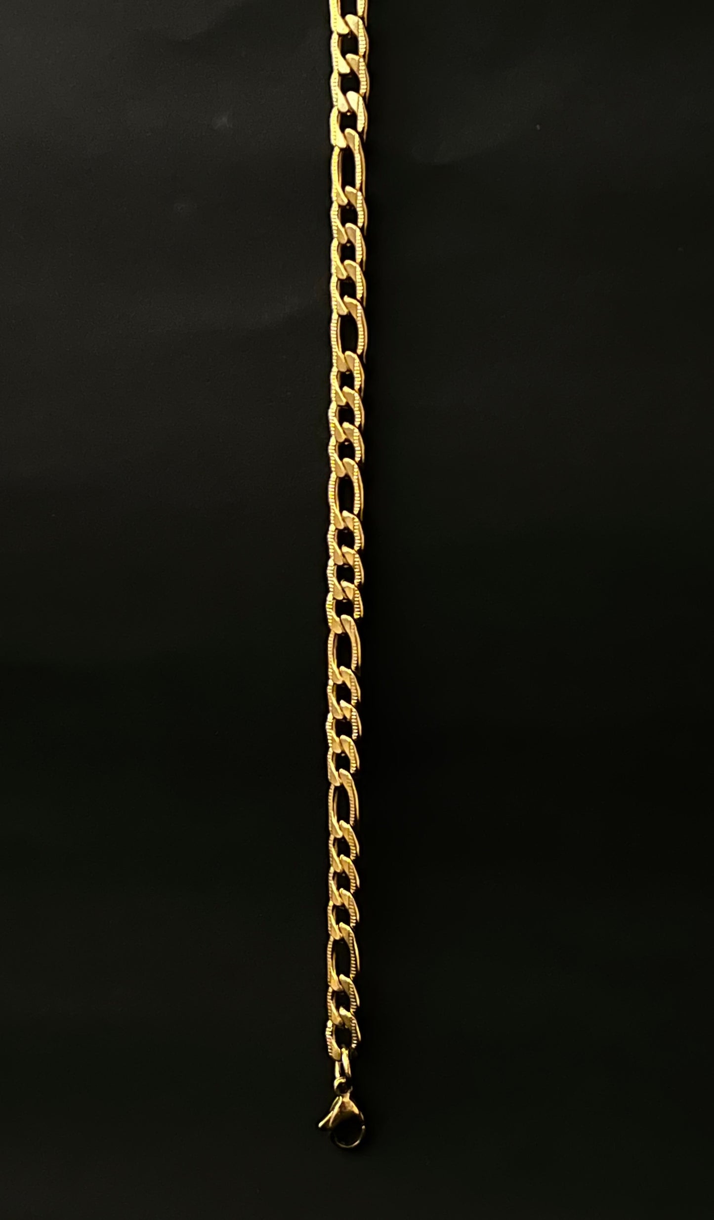 Pulso Tipo Cartier Dorada