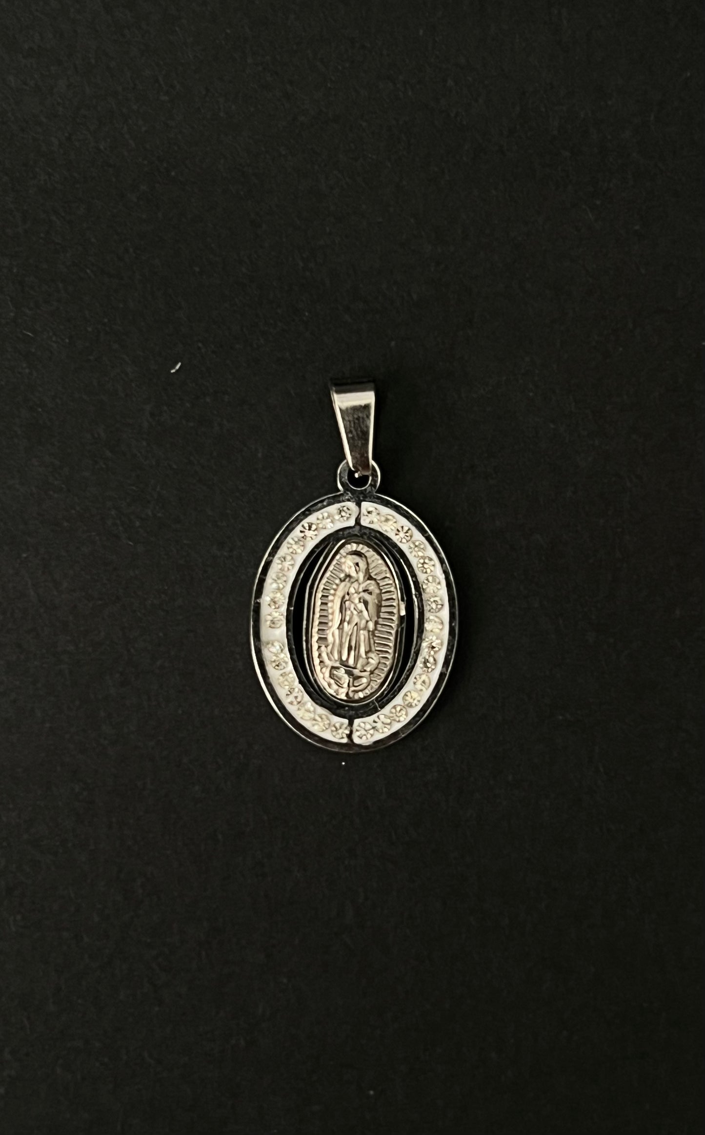 Dije Morena c/Zirconias