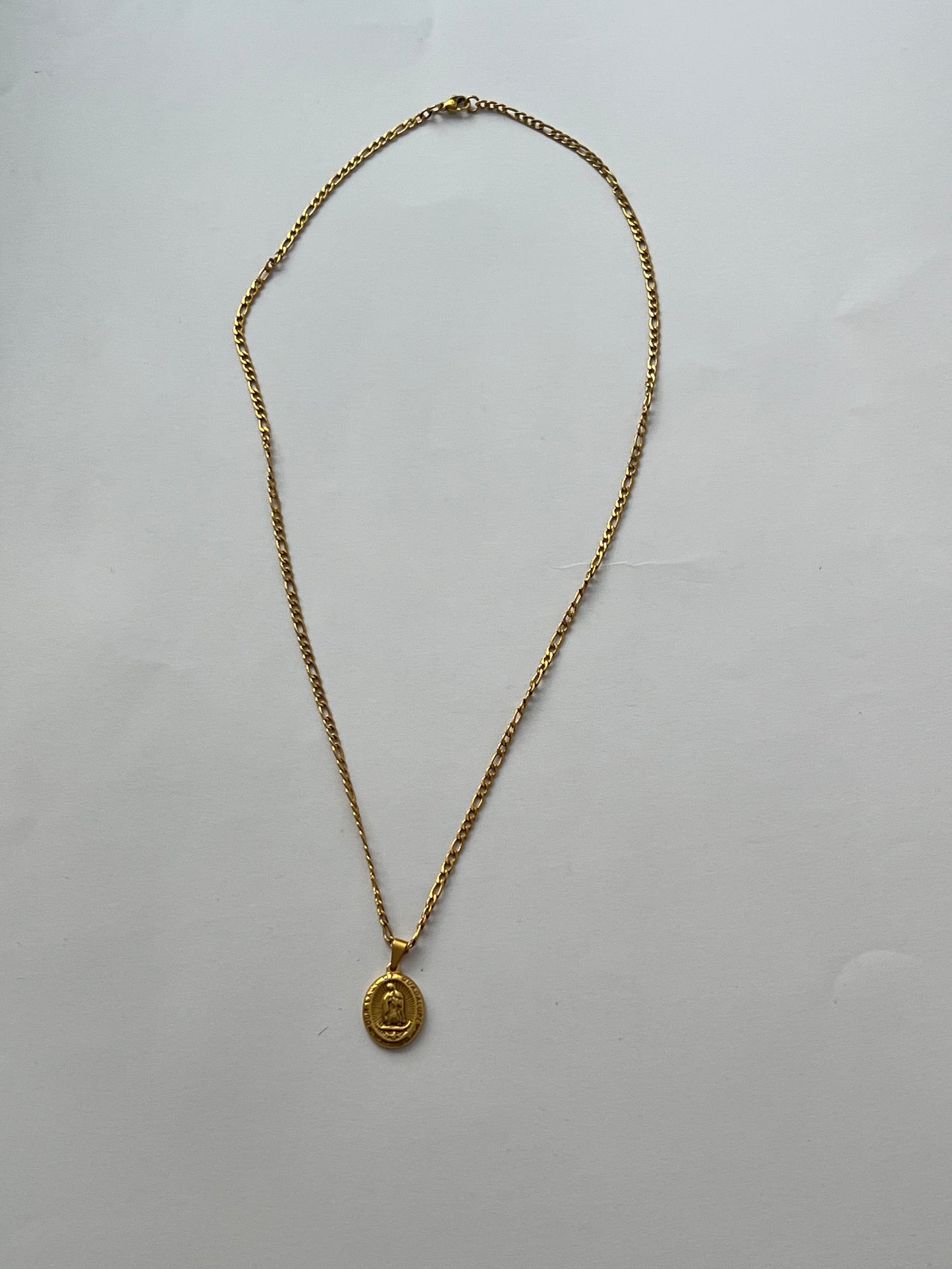 Morena Dorada (Tipo Cartier)