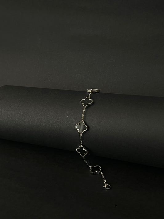 Pulso tipo Van Cleef PNegro