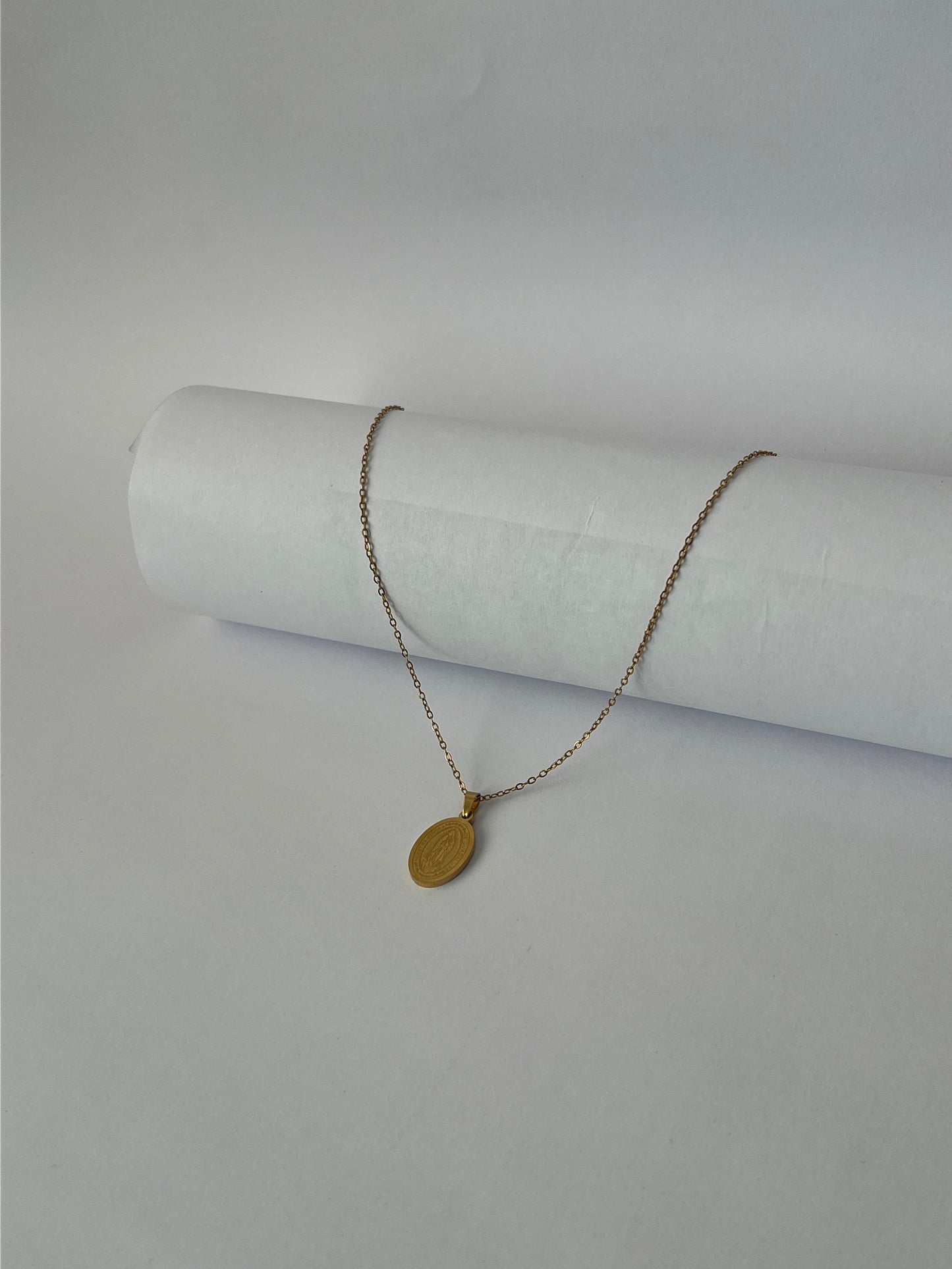 Morenita Dorada (Tipo cable)