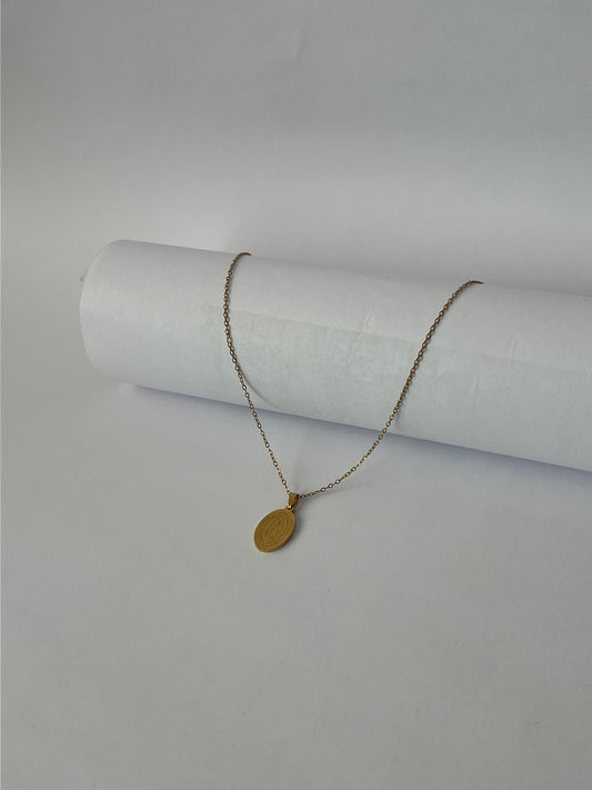 Morenita Dorada (Tipo cable)