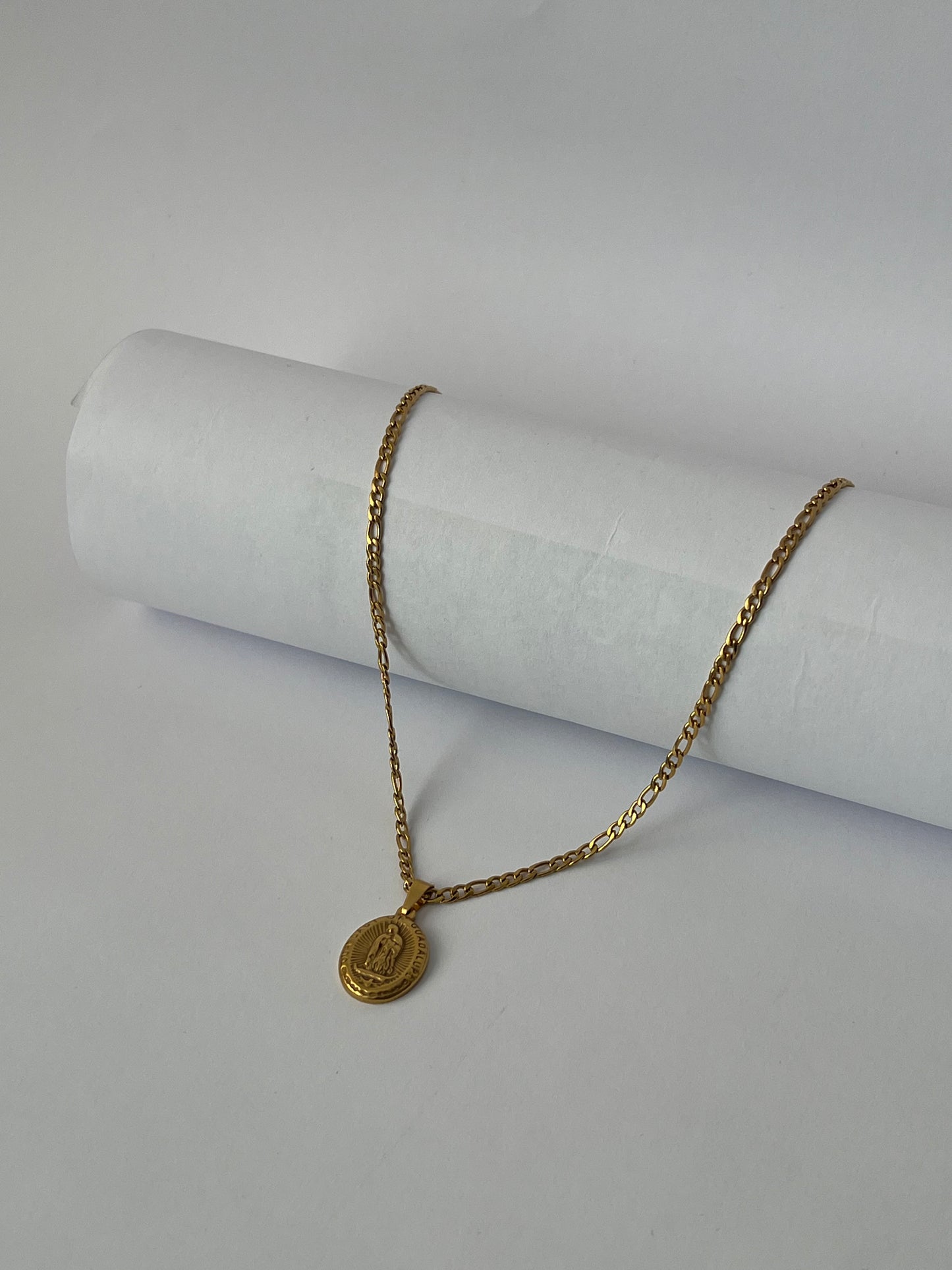 Morena Dorada (Tipo Cartier)