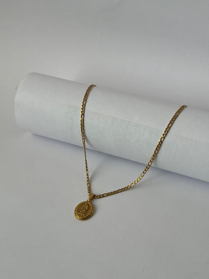 Morena Dorada (Tipo Cartier)