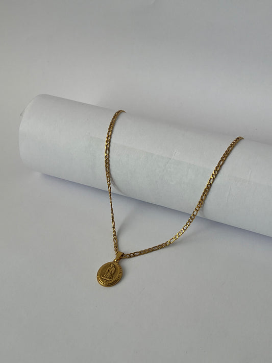 Morena Dorada (Tipo Cartier)