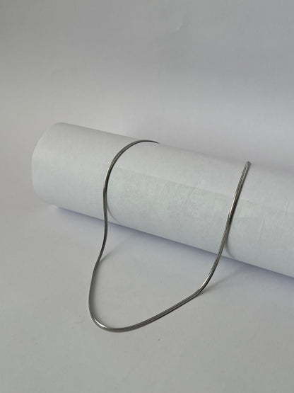 Cadena tipo serpiente