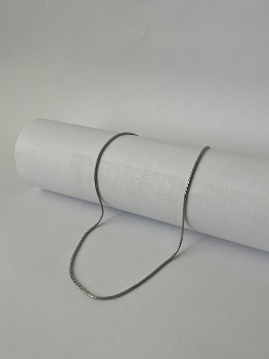 Cadena tipo cola de ratón