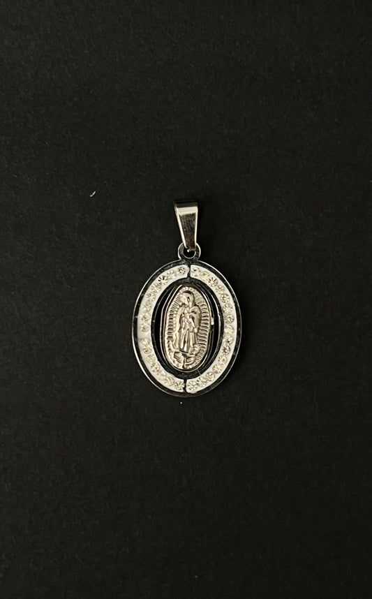 Dije Morena c/Zirconias