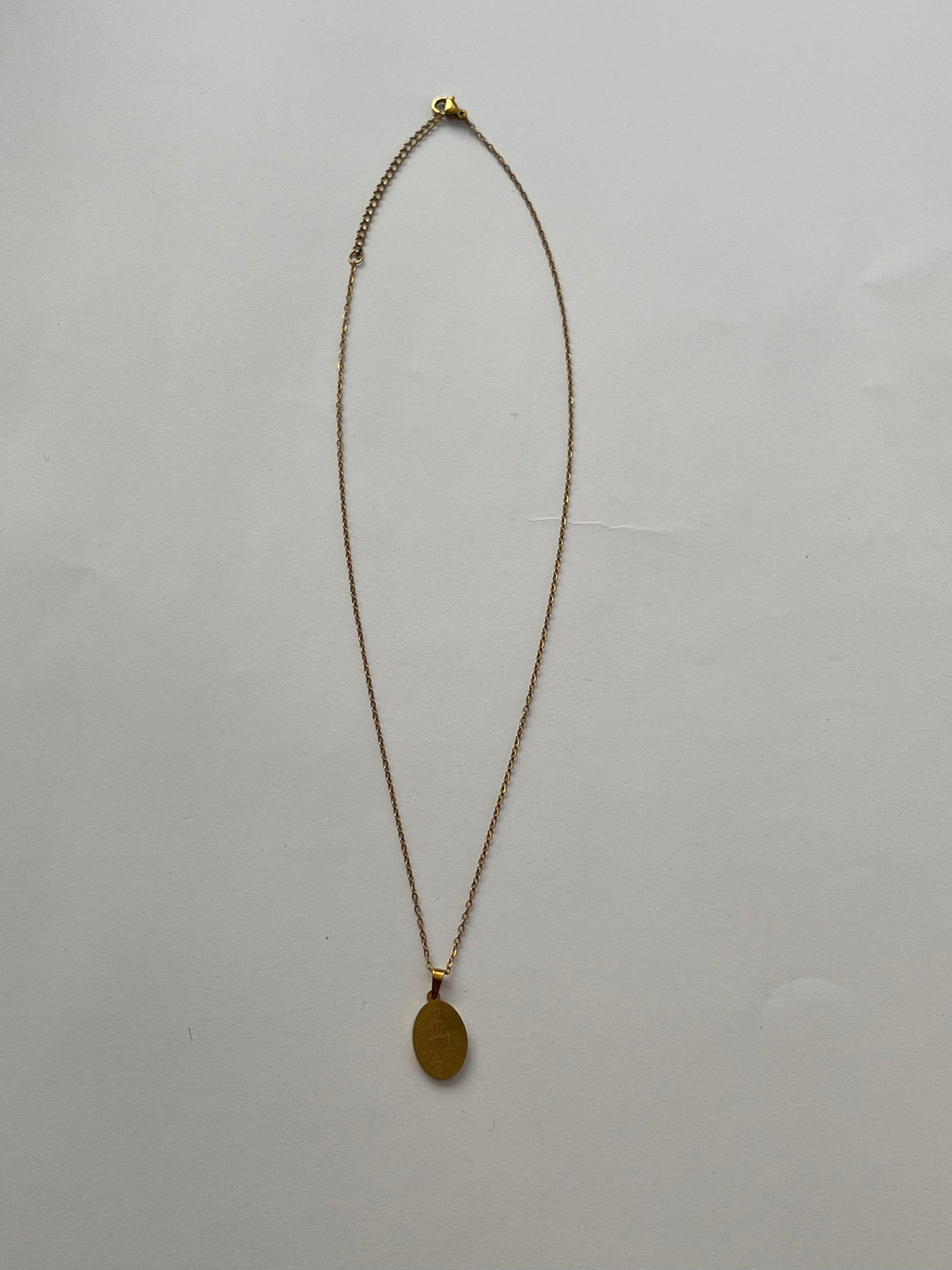 Morenita Dorada (Tipo cable)